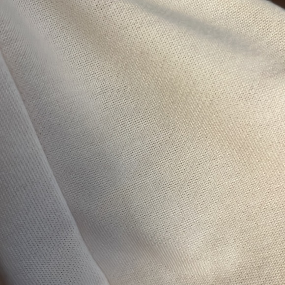 Solid mid waist cargo joggers - Picture 11 of 12